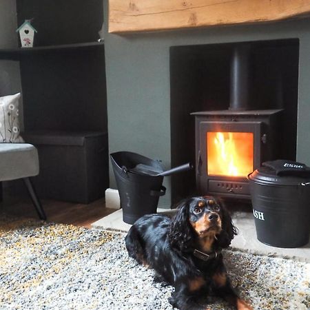 Large Cottage, Beach, Pubs Shops, Netflix, Bbq, Dog Friendly Hunmanby Kültér fotó