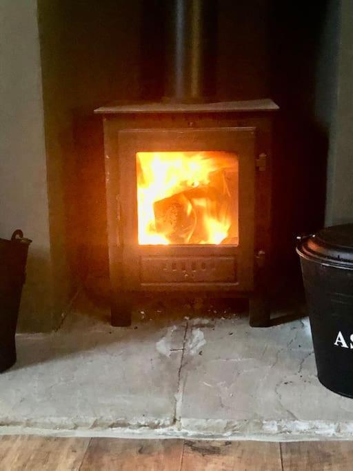 Large Cottage, Beach, Pubs Shops, Netflix, Bbq, Dog Friendly Hunmanby Kültér fotó