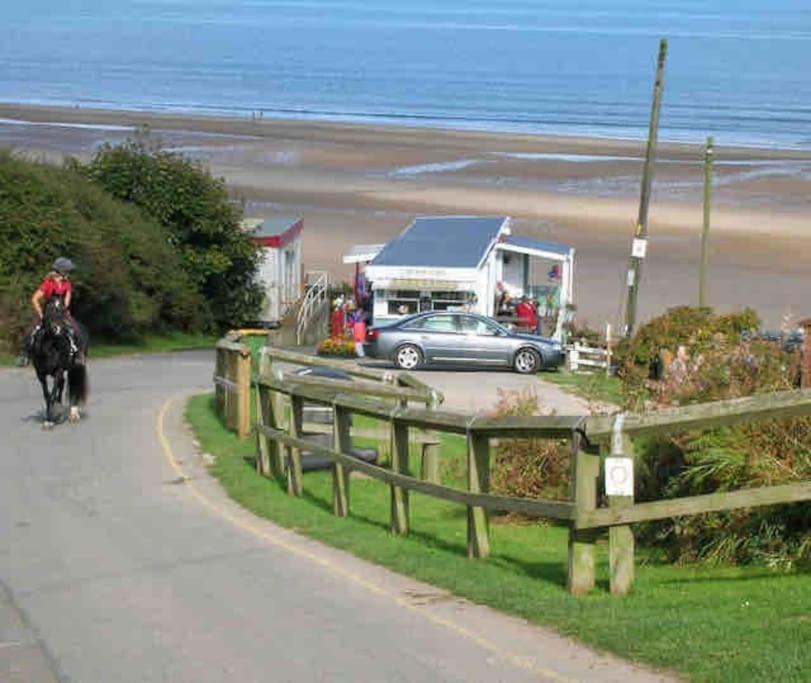 Large Cottage, Beach, Pubs Shops, Netflix, Bbq, Dog Friendly Hunmanby Kültér fotó